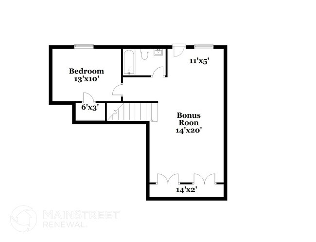 Foto del edificio - 6960 Scarlet Ridge Dr