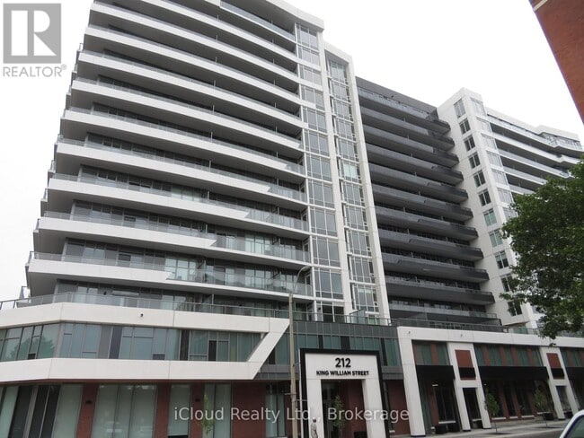 Building Photo - 212 King William St