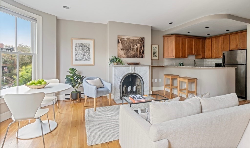 Foto principal - 79 Appleton St