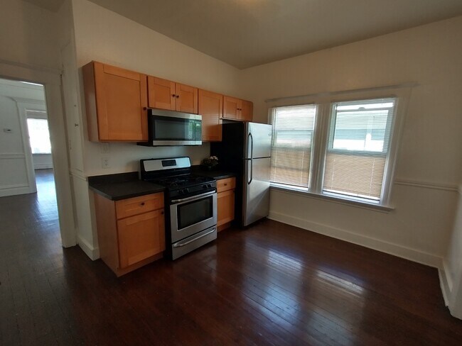 Foto del edificio - 827 30th St