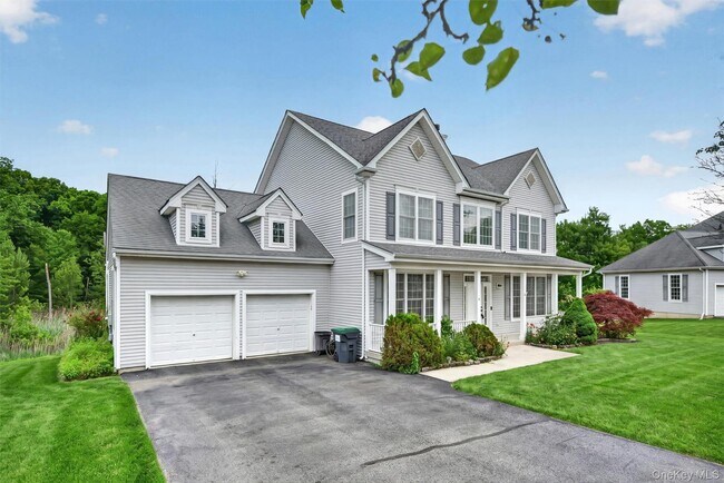Foto del edificio - 5 Oldwyck Crescent