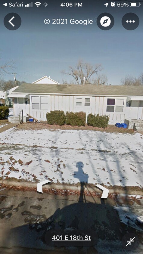 401 East 18th Street - 401 E 18th St