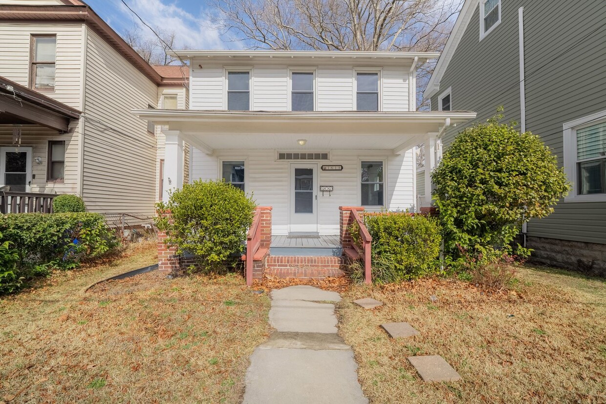 Foto principal - Charming, Renovated House in Portsmouth