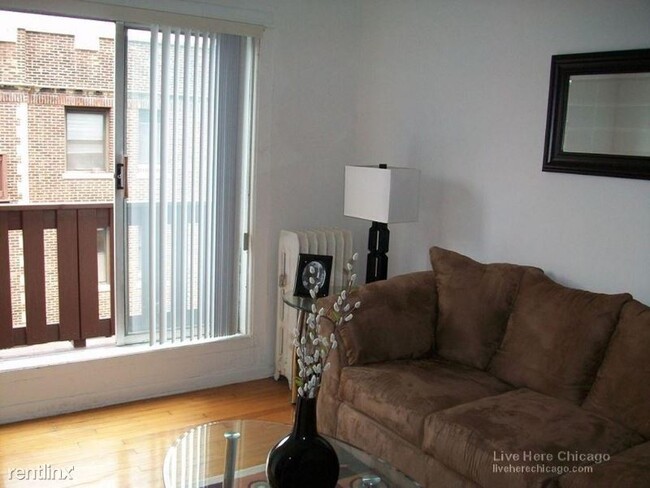 Building Photo - 2 br, 2 bath Apartment - N. Halsted