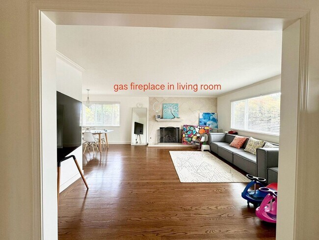 Foto del edificio - 3 Bedroom 2 Bathroom home