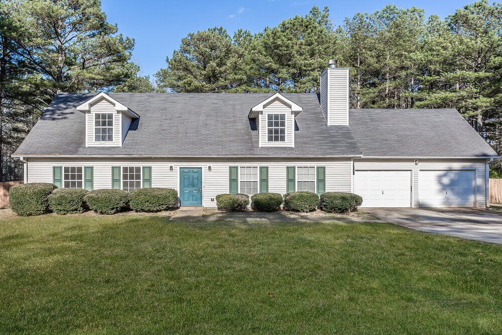 Foto principal - 215 Carlin Ct
