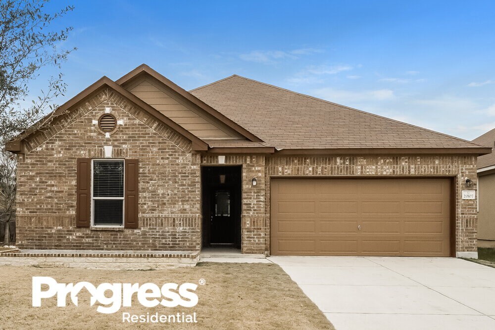 20107 Silver Strm, San Antonio, TX 78259 House for Rent in San