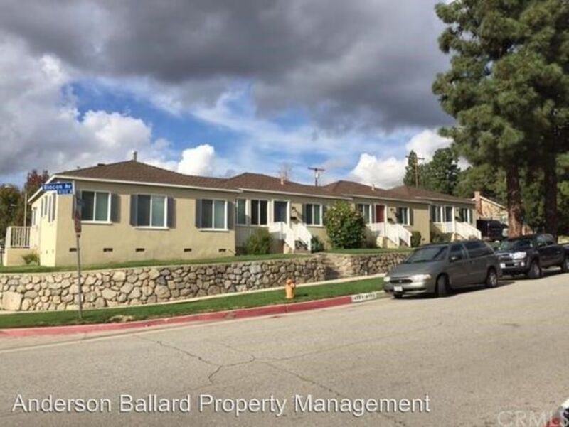 Primary Photo - 4105 Rincon Ave