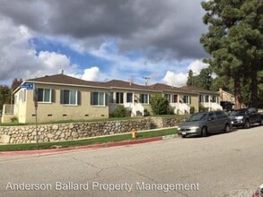 Building Photo - 4105 Rincon Ave