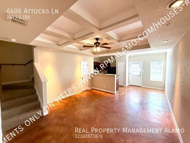 Foto del edificio - 6406 Attucks Ln