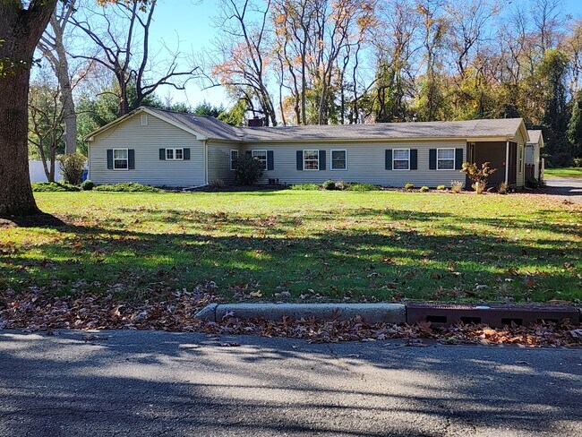 Foto del edificio - 296 Hockhockson