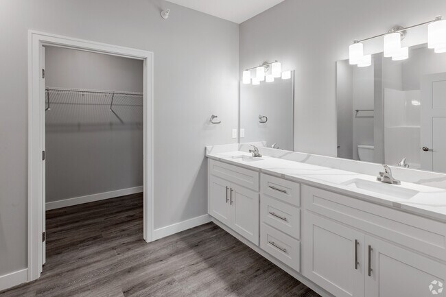 Foto del edificio - Stone Haven Townhomes