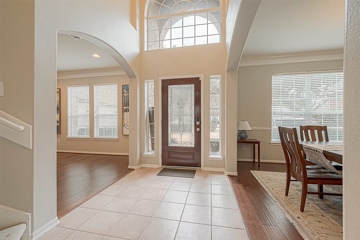 Foto principal - 4202 Stone Oak Ct