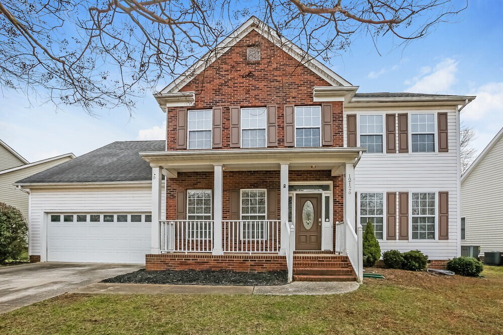 Foto principal - 12126 Meadow Post Ln