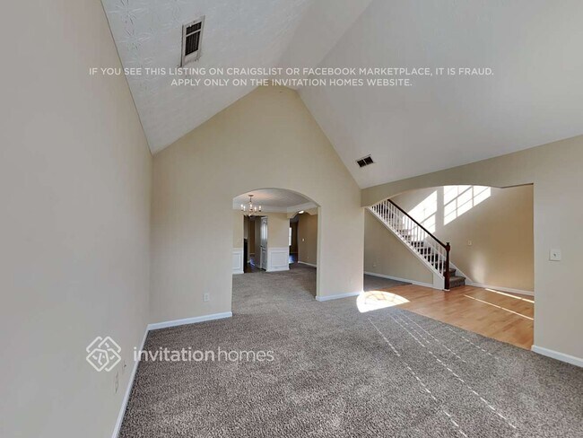 Foto del edificio - 4444 Grove Lake St SW