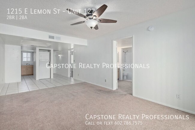 Foto del edificio - Tempe Gem: Your Perfect 2-Bedroom, 2-Bathr...