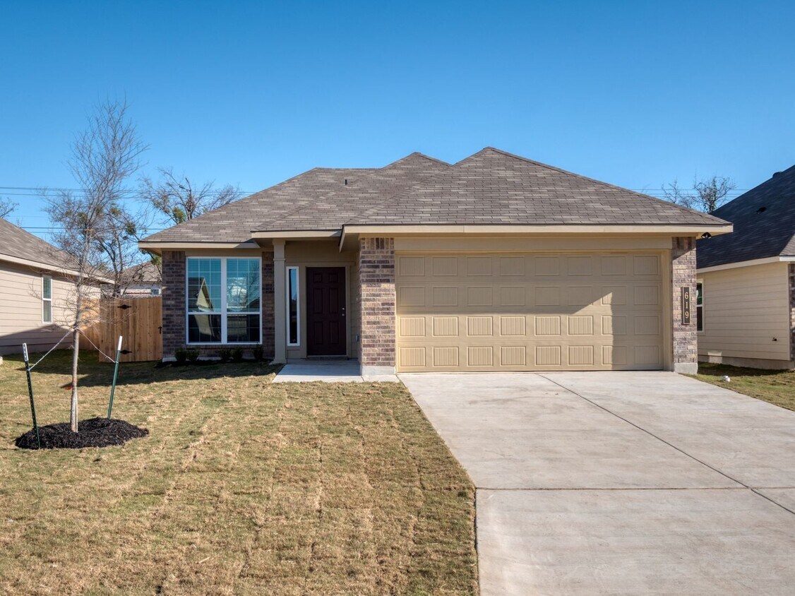 Foto principal - Bright & Cozy Home