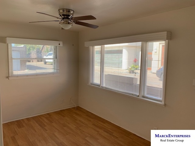 Living Room - 1005 Ocean Ln