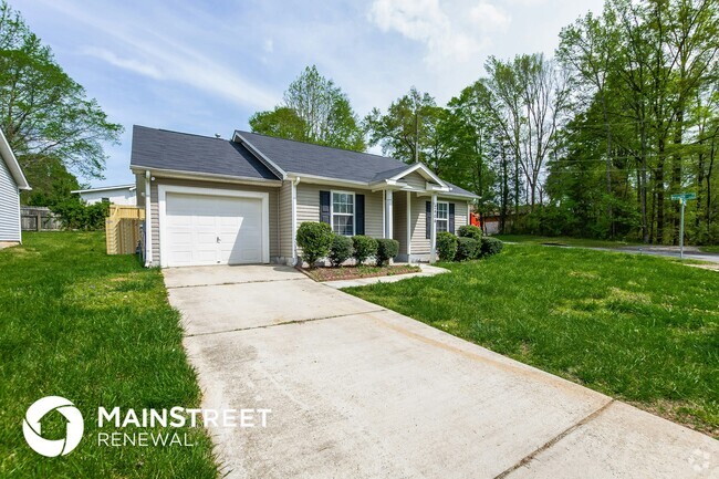 Building Photo - 2404 Faircreek Ct