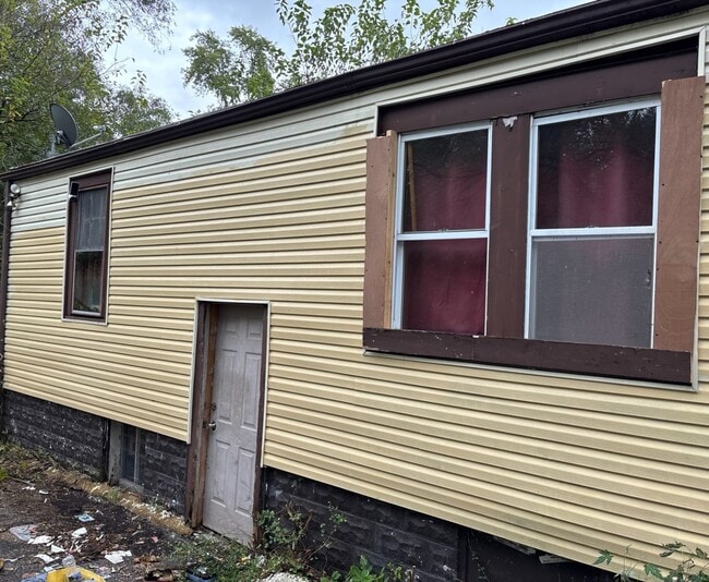 Photo - 1422 N 54th St House