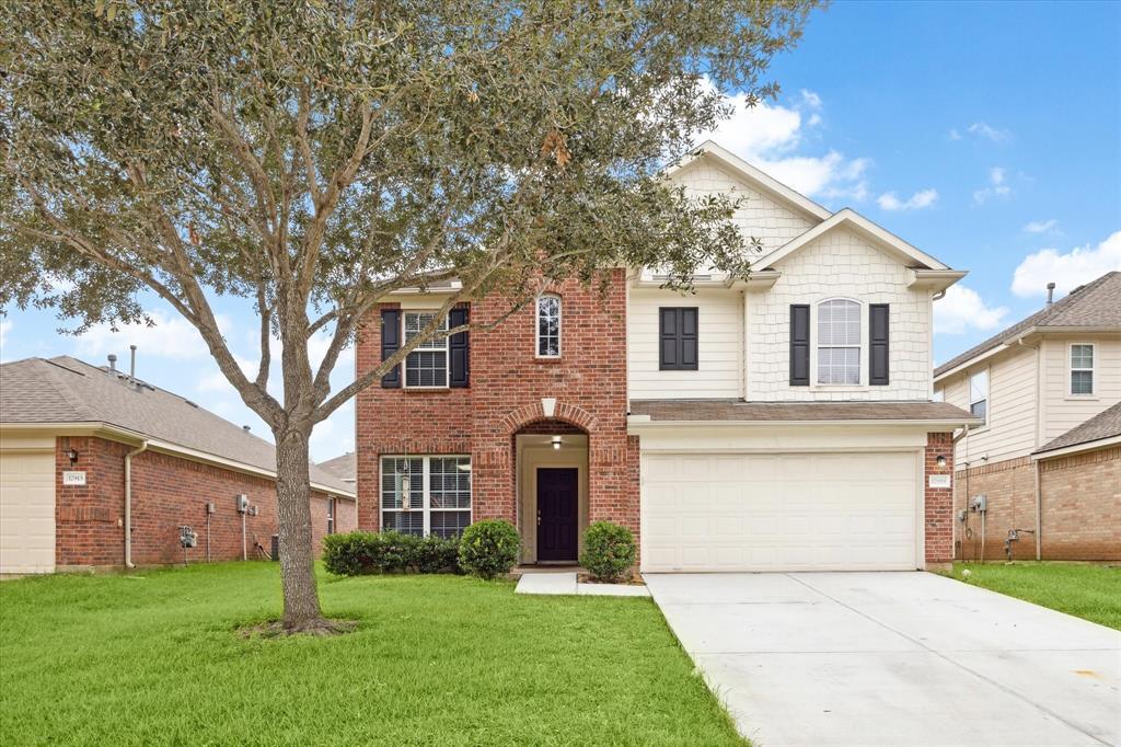 Foto principal - 17919 Hollow Hill Ln