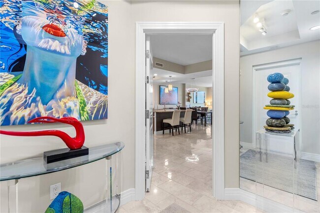 Foto del edificio - 1325 Snell Isle Blvd NE