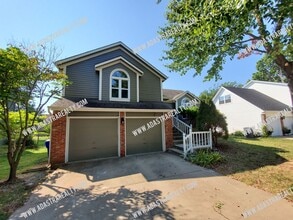 Building Photo - 14801 W 123rd Terrace