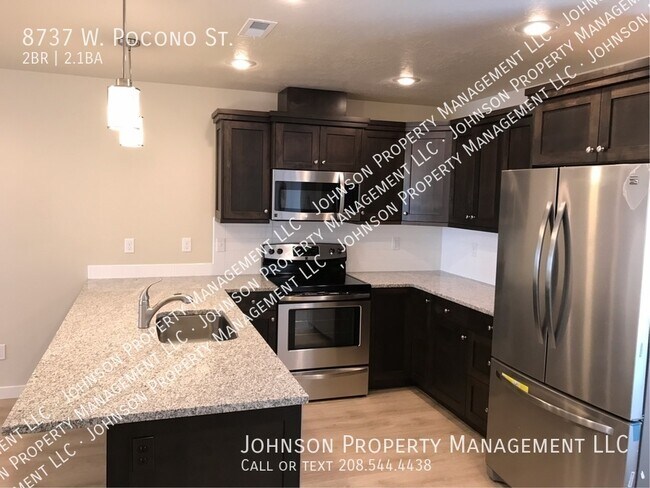 Building Photo - 8737 W Pocono St