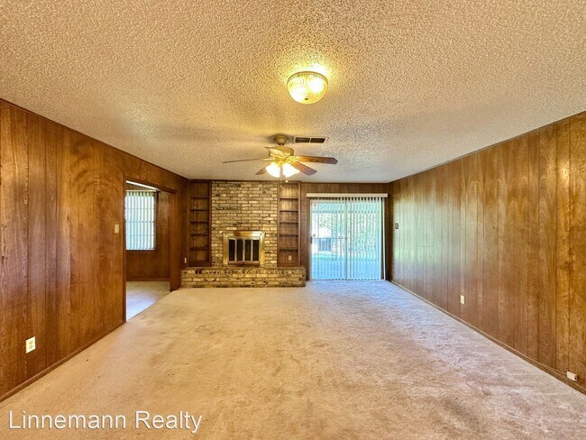 Foto del edificio - 3 br, 2 bath House - 209 Indian Oaks Drive