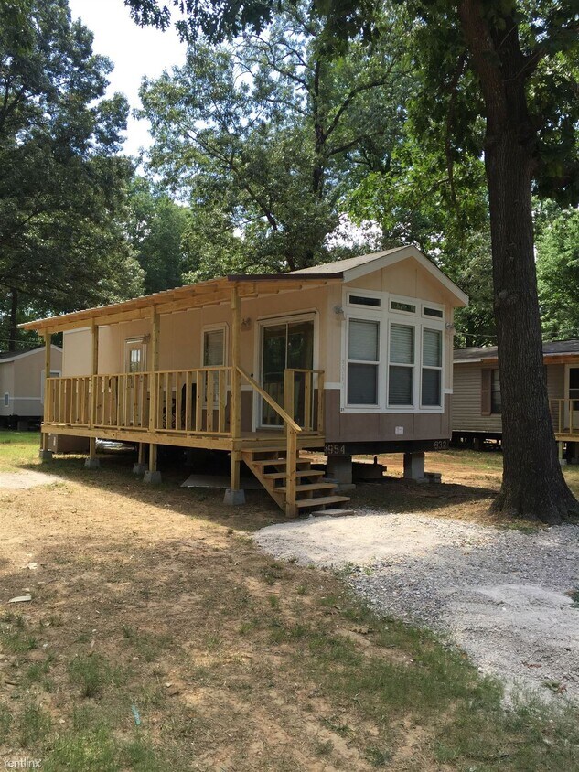 Building Photo - 1 br, 1 bath Mobile Home - LakeSide Mobile...