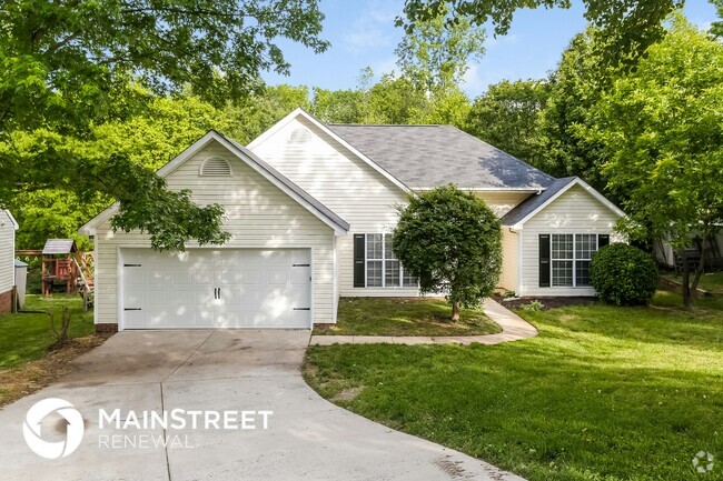 Building Photo - 1536 Forest Glen Ln