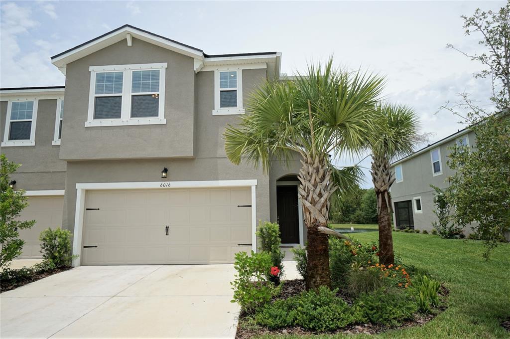 6016 Grand Sonata Ave, Lutz, FL 33558 Townhouse for Rent in Lutz, FL