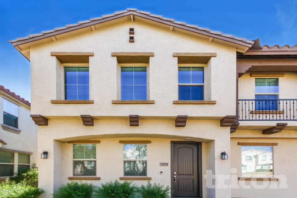 Foto principal - 12570 W Mazatzal Dr