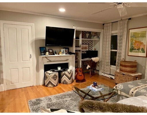 Foto del edificio - 56 Elm St