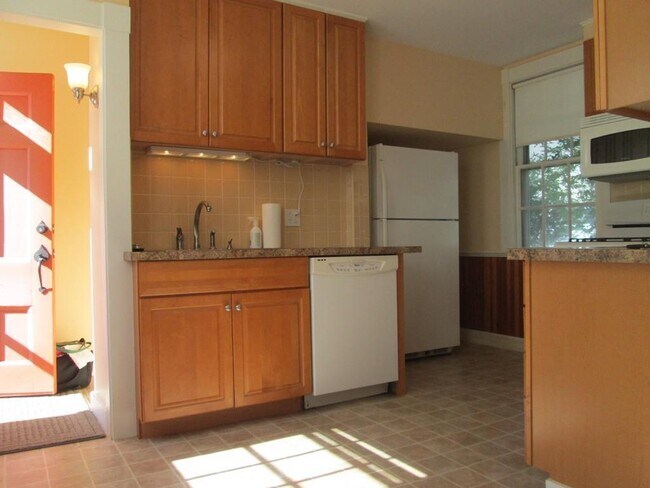 Foto del edificio - 32 Mt Pleasant St