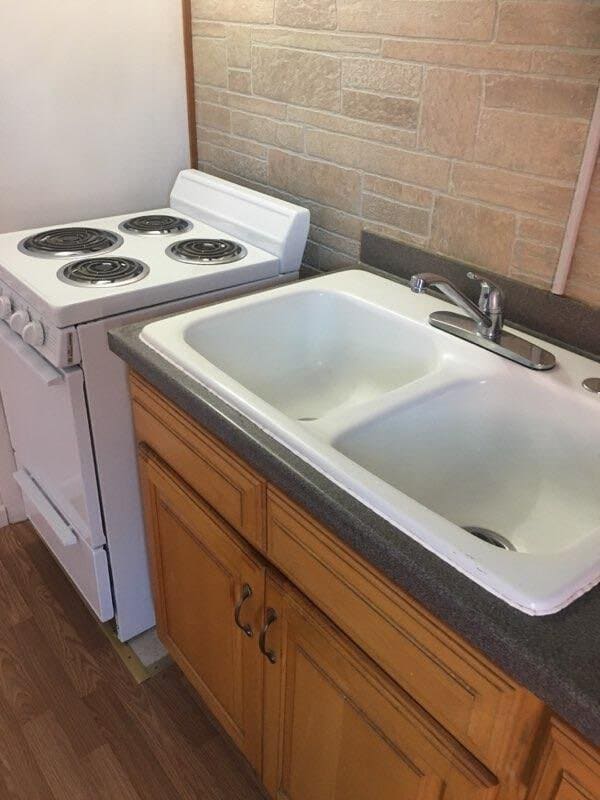 Kitchen - 21 W Main St