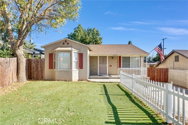 Primary Photo - 4424 Lugo Ave