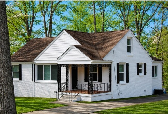 Photo - 1840 Glenhill Pl House