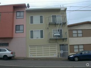 Foto del edificio - 3511 Taraval