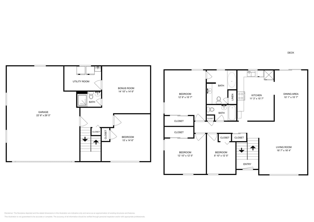 Building Photo - 131 Oak St