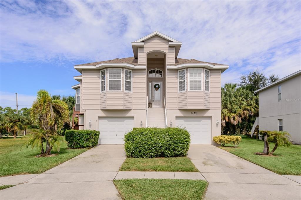 1103 S Pointe Alexis Dr Tarpon Springs, FL 34689 Alquileres en Tarpon Springs, FL