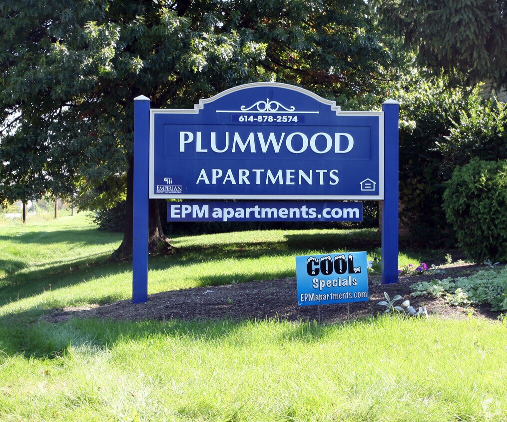 Plumwood Apartments Columbus, OH
