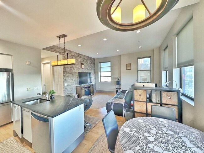 Foto del edificio - 4 Beacon Way