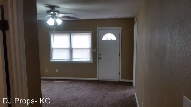 Building Photo - 4 br, 1.5 bath House - 4016 N Askew Avenue