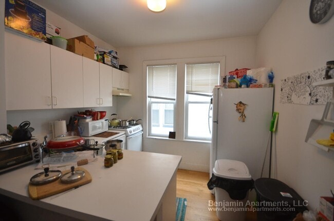 Foto del edificio - 530 Cambridge St