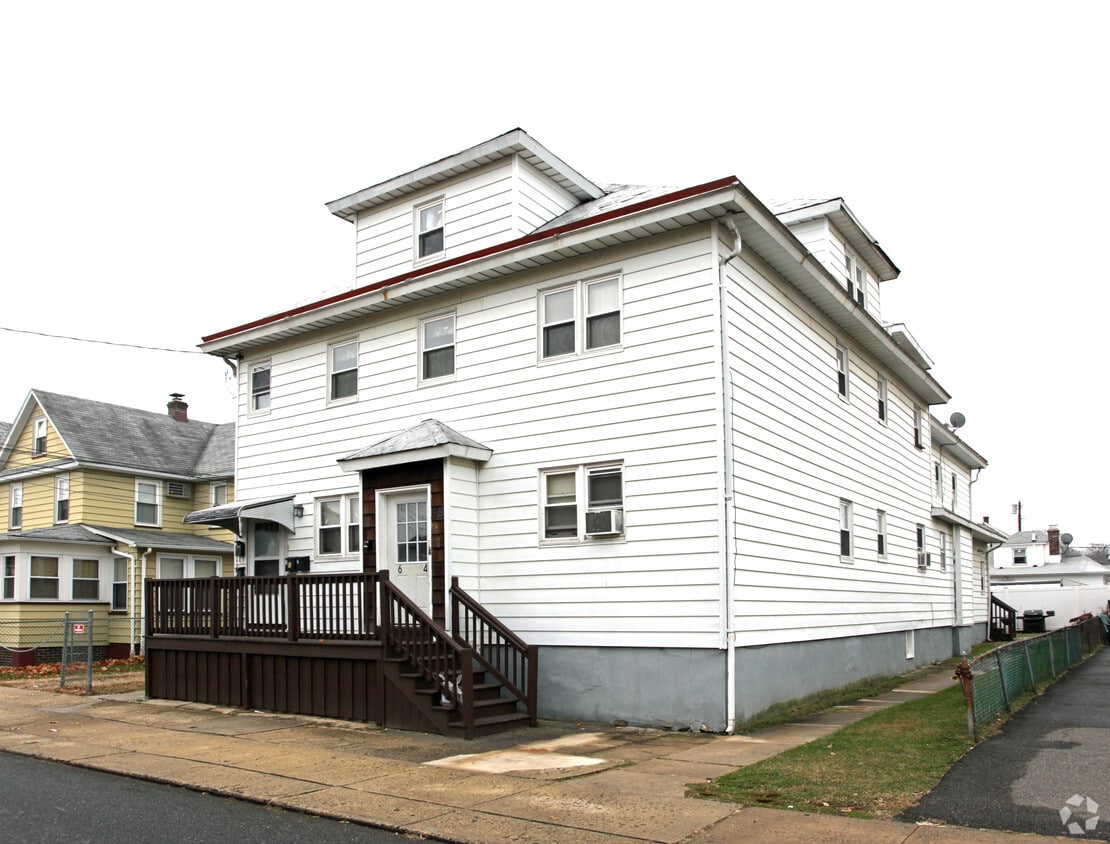 58 Willett Ave, South River, NJ 08882 Apartments in South River, NJ