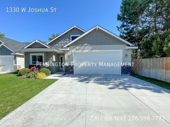 Foto del edificio - 1330 W Joshua St
