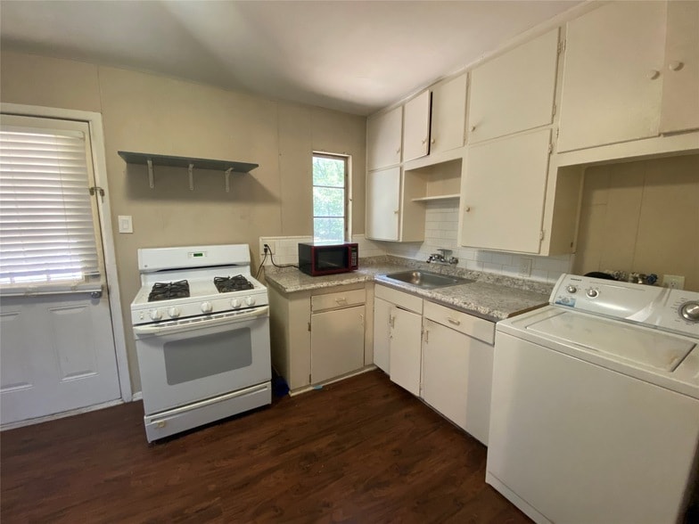 Photo - 1813 Wayne Street Unit