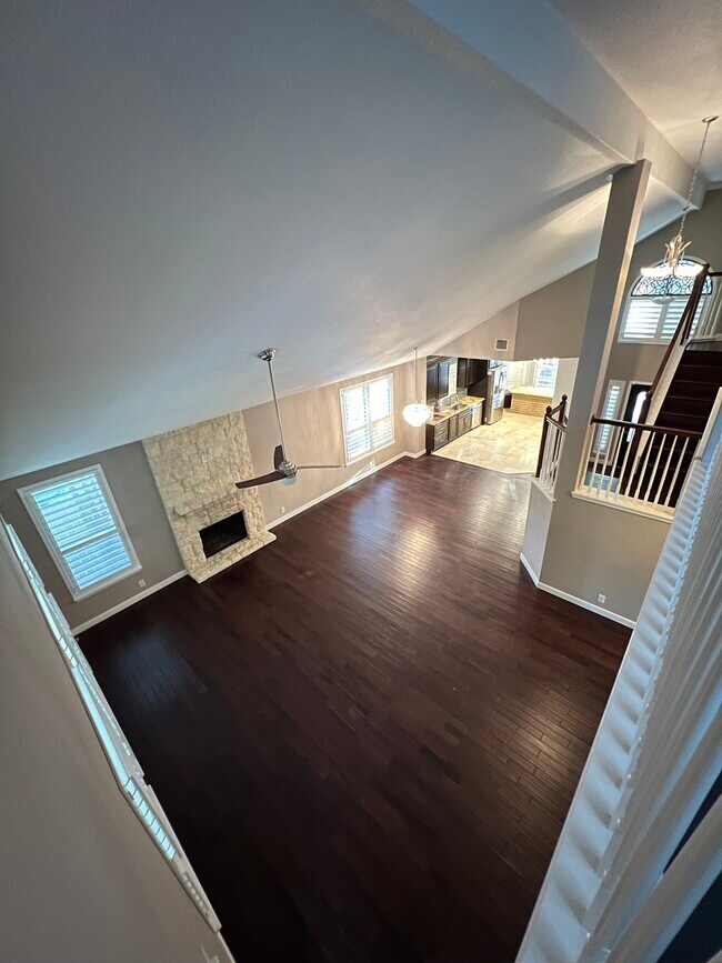 Foto del edificio - 17306 Garwood Chase