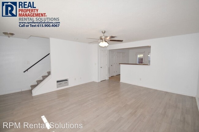 Foto del edificio - 2 br, 2.5 bath House - 4002 George Buchanan